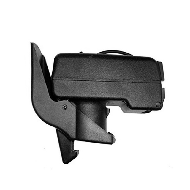 MK-Powerdrive Styrmotor 12V FW