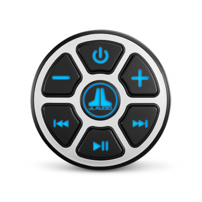 Bluetooth Receiver/Fjärrkontroll