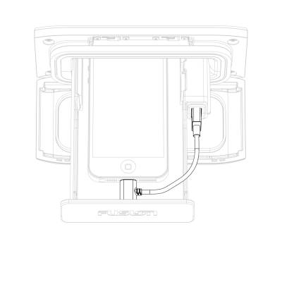 Uni-Dock Adapterkabel