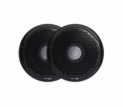 Högtalargaller Svarta För FR6021