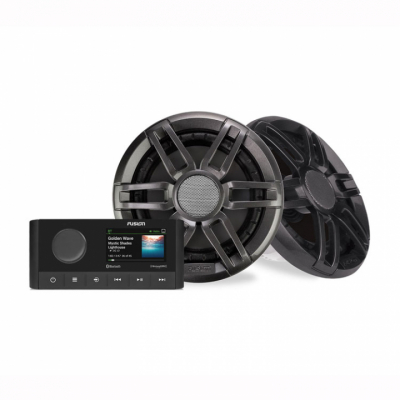 MS-RA210 Kit Med XS-F65SPG