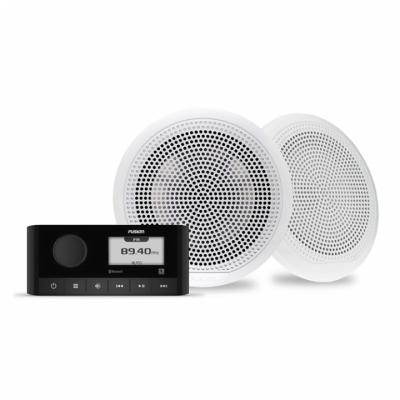 MS-RA60 Kit Med EL-F653W