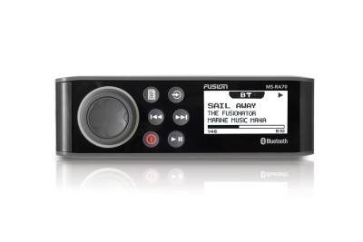 Marinstereo MS-RA70