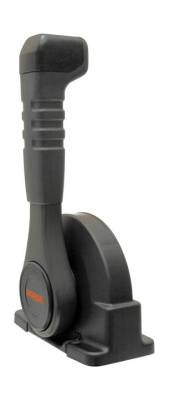 Reglage KB Singel Växel