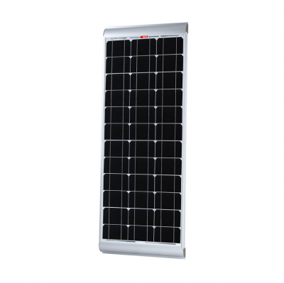 Solpanel Solenergi 100W