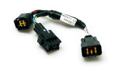 T-kabel (singel) Med Terminator
