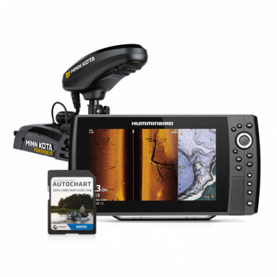 OBN PowerDrive 55 Helix 10