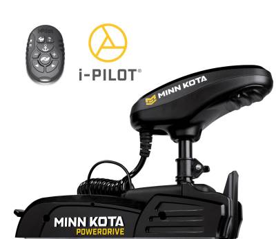 PowerDrive BT IP-Micro