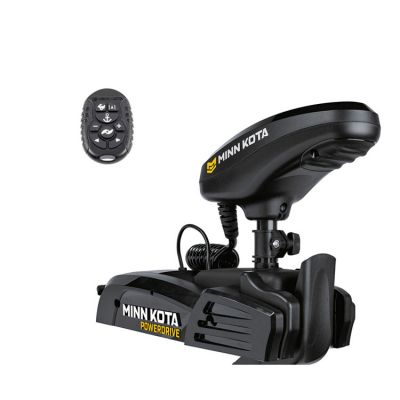 PowerDrive Micro