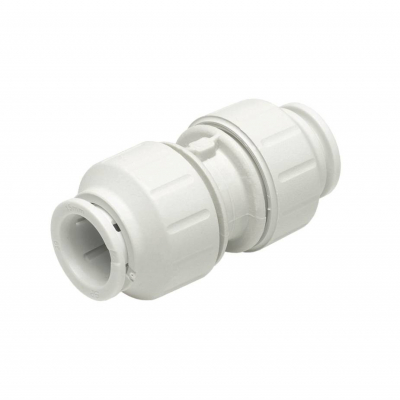 JG Rak Koppling 22mm