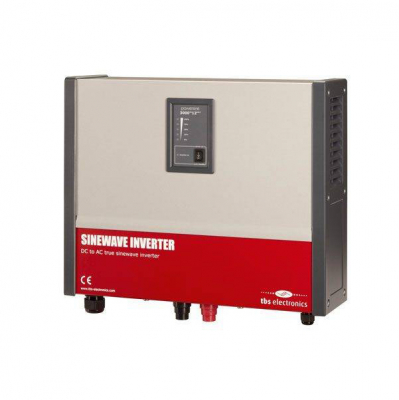 Inverter Sinus 12V-230V 3000VA