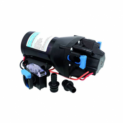 Parmax HD3 Pentrypump 12V