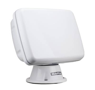 Navpod Powerpod