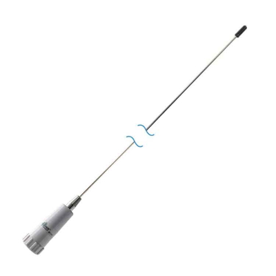 QC nylon VHF Antenn 90cm