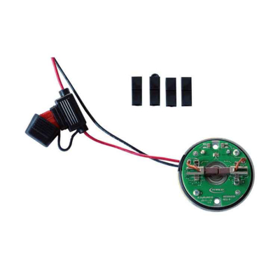 Kolsats 24V För 62mm VP45-K