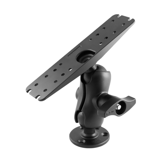 RAM Komplett Kit D-Arm För GPS