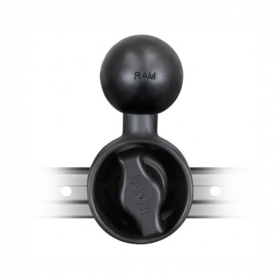 RAM C-bas Side Track Mount