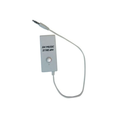 G4 Music Stream Blue-Tooth Dongle