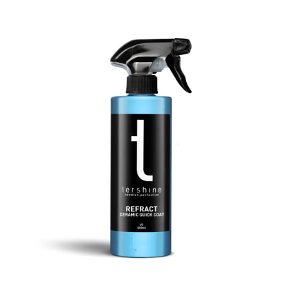 Refract V3 Ceramic Quick Coat 500 ml
