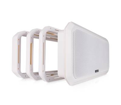 Sound-Panel Ram vit