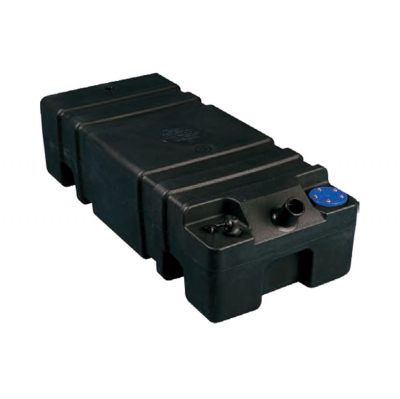 Sogliola Fast Bränsletank 75l Kapacitet 73l (L1100xB350xH220mm)