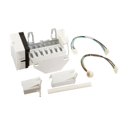 Ice Maker 230V Kit För White Ice
