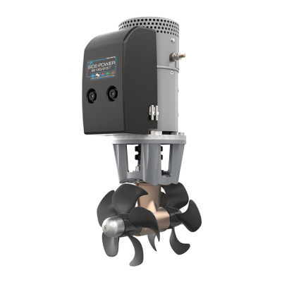 Bogpropeller SE120/215T 24V