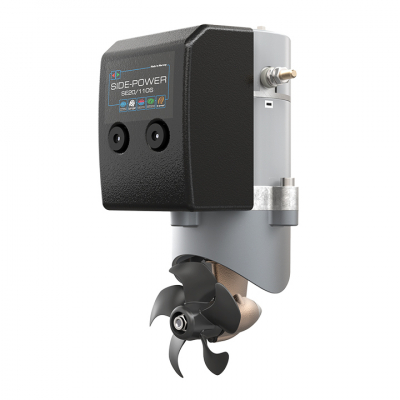 Bogpropeller SE20/110S