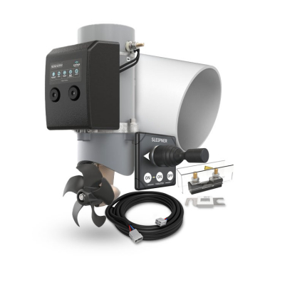 SE30 Bogpropellerkit 12V