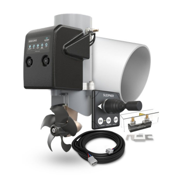 SE40 Bogpropellerkit 12V