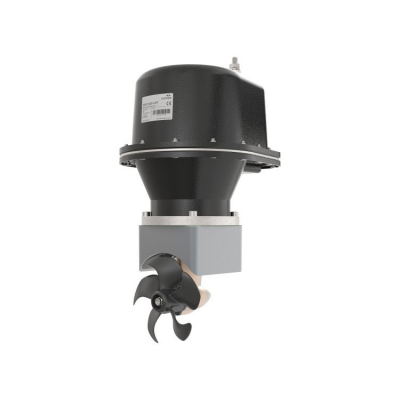 SE50 24V-IP Bogpropeller