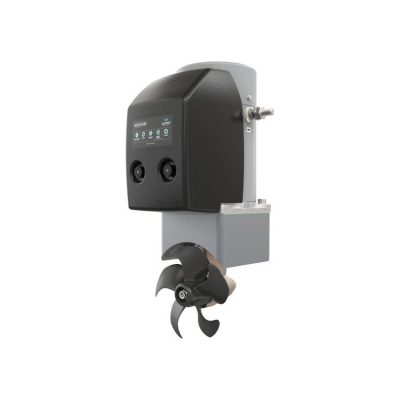 SE50 24V Bogpropeller