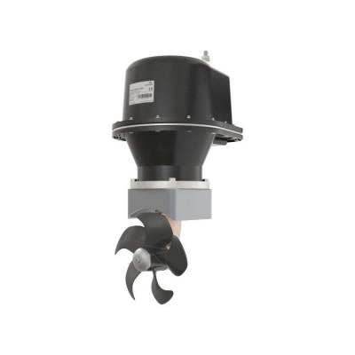 SE60 12V-IP Bogpropeller