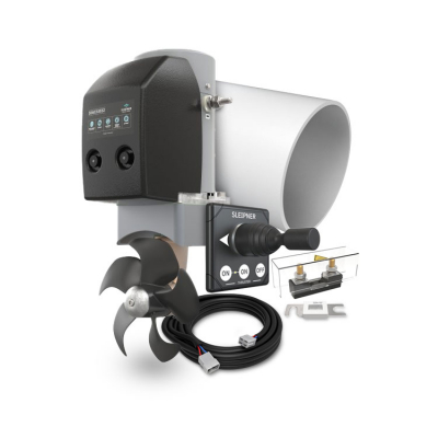 SE60 Bogpropellerkit 12V