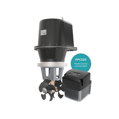 SEP100 PRO 24V-IP Inkl PPC820 Bogpropeller