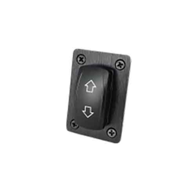 Manöverpanel Lucklyftare (ON)-OFF-(ON)