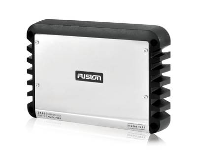 Förstärkare Mono 2250