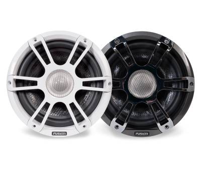 Fusion Signature Sport Högtalare