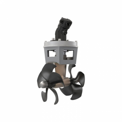 SH320 Hydraulisk BA19 Bogpropeller