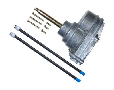 Styrväxel NFB 4,2 Dual