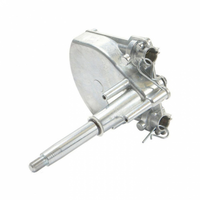 Styrväxel Quick Connect DEMO