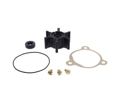 Service kit (water puppy)