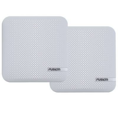 Högtalargaller SM Grille White