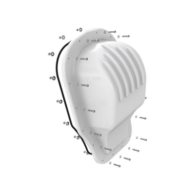 Chassikåpa SX80/100