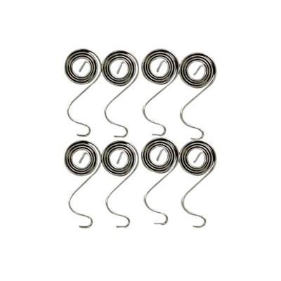 Kolfjädersats SP95/125 24V SP155/220/285