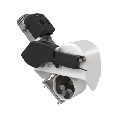 SR80 Retract 12V Bogpropeller