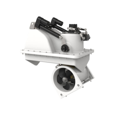 SRHP320 Retract G23 Bogpropeller