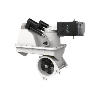 SRL130 Retract 24V Bogpropeller