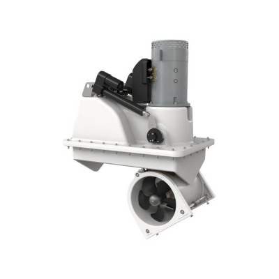 SRV300 Vertikal Retract 48V Bogpropeller