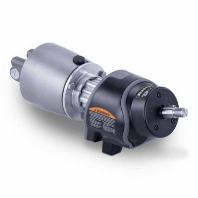 SeaStar Sport+ Tilt Pump 4